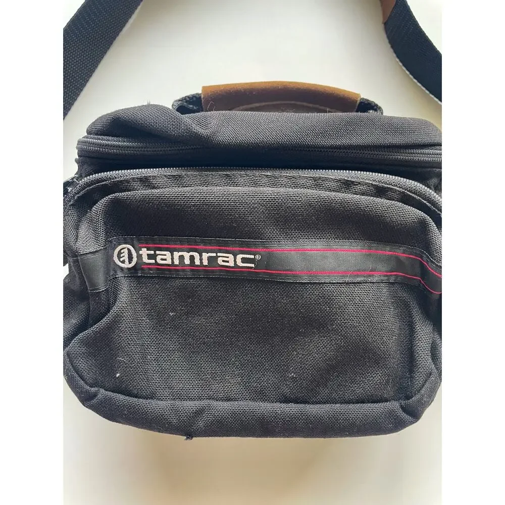 Vintage Tamrac Camera Storage Bag